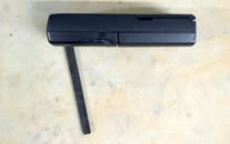   Ericsson AH 97 left side  