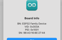 &nbsp;&nbsp;ESP32C6-1 board info&nbsp;&nbsp;