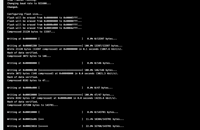 &nbsp;&nbsp;ESP32C6-1 upload successfu&nbsp;&nbsp;