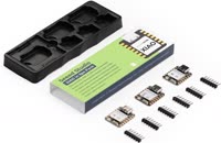 &nbsp;&nbsp;ESP32-C6 Seeed XIAO (3pcs)&nbsp;&nbsp;