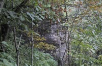 10 bluffs