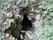 15 mini cave