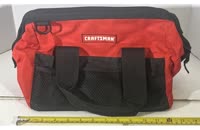 &nbsp;&nbsp;Craftsman 940411 bag 1&nbsp;&nbsp;