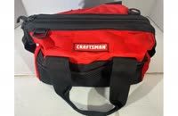 &nbsp;&nbsp;Craftsman 940411 bag 3&nbsp;&nbsp;