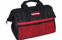 &nbsp;&nbsp;Craftsman new bag 2&nbsp;&nbsp;