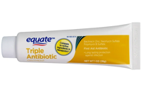 &nbsp;&nbsp;Triple Antibiotic Ointment&nbsp;&nbsp;