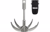 &nbsp;&nbsp;hook and bag&nbsp;&nbsp;