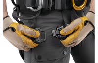 &nbsp;&nbsp;leg buckles&nbsp;&nbsp;