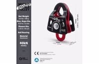 &nbsp;&nbsp;double pulley&nbsp;&nbsp;