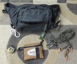 1 front pocket