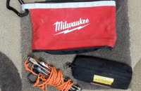 &nbsp;&nbsp;2 wrenches and sockets&nbsp;&nbsp;