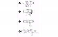 &nbsp;&nbsp;icicle hitch&nbsp;&nbsp;