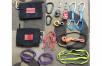 &nbsp;&nbsp;contents of lift bag&nbsp;&nbsp;