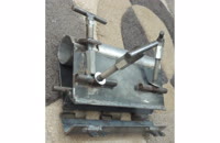 &nbsp;&nbsp;gin pole clamp 3&nbsp;&nbsp;