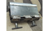 &nbsp;&nbsp;gin pole clamp 5&nbsp;&nbsp;