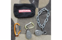 &nbsp;&nbsp;lift pulley kit&nbsp;&nbsp;