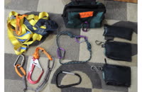 &nbsp;&nbsp;quick bag contents&nbsp;&nbsp;