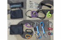 &nbsp;&nbsp;quick bag pouches&nbsp;&nbsp;