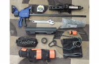 &nbsp;&nbsp;tower bag opened&nbsp;&nbsp;