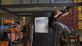 &nbsp;&nbsp;13 Aid Climb with Fixed Anchors - IRATA Rope Access Level 1 Training.mp4 (103 MB)&nbsp;&nbsp;