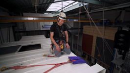 &nbsp;&nbsp;7 How to Pass an Edge Obstruction at the Top - IRATA level 1 Training.mp4 (149 MB)&nbsp;&nbsp;