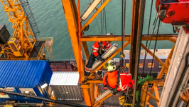 &nbsp;&nbsp;2 How to Pass a Double Deviation with a Casualty - IRATA Level 3 Rope Access Training.mp4 (85 MB)&nbsp;&nbsp;