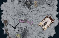 0 crater grid