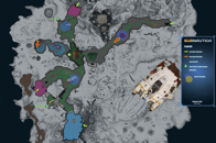   subnautica 3 lost river MARKED  