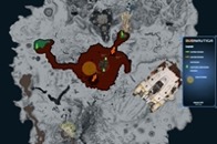   subnautica 4 inactive lava zone  