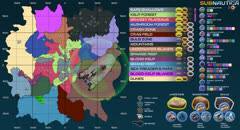   subnautica resource map  