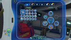   duplicated tools  