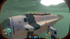   cyclops damage  