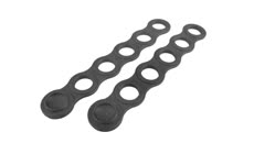 &nbsp;&nbsp;5 hole Yakima World Straps&nbsp;&nbsp;