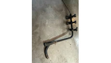 &nbsp;&nbsp;yakima hitch-mount bike rack1&nbsp;&nbsp;