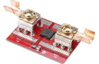 &nbsp;&nbsp;50 amp 3-28 volt ideal diode&nbsp;&nbsp;