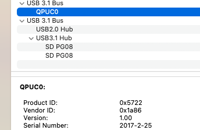 &nbsp;&nbsp;FNIRSI on computer USB bus&nbsp;&nbsp;