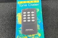 &nbsp;&nbsp;Radio Shack 43-145 box&nbsp;&nbsp;