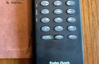 &nbsp;&nbsp;Radio Shack 43-145 front2&nbsp;&nbsp;