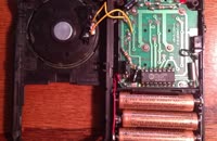 &nbsp;&nbsp;Radio Shack 43-145 internals&nbsp;&nbsp;