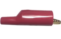 &nbsp;&nbsp;single alligator clip&nbsp;&nbsp;
