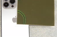   new film  iphone back 2  