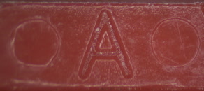 &nbsp;&nbsp;two red one fake&nbsp;&nbsp;