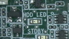 &nbsp;&nbsp;LED1&nbsp;&nbsp;