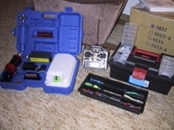   Support Equipment  