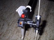   Tail Rotor  