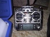   Transmitter  