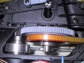   pinion wear on main gear1  