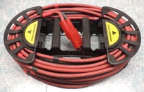   50ft 6ga 120A with SB50  