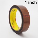   3M Polyimide Film Tape - 1 inch #5419  
