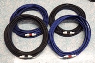   DSCN6669 (four finished coils - just over 2 pounds each)  